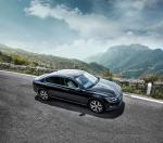 Volkswagen Magotan 2016 года